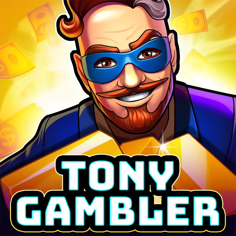 Tony Gambler - игровой автомат БЕЛАТРА онлайн